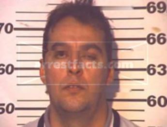 Baldemar Pena Flores