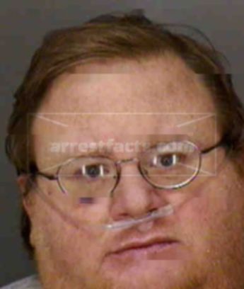 Randy William May
