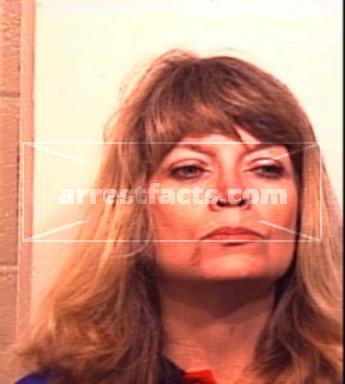 Debra Darlene Cutler