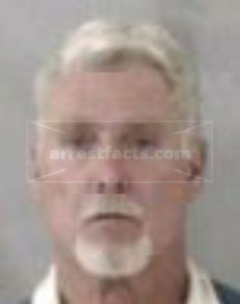 Richard Dale Lawson