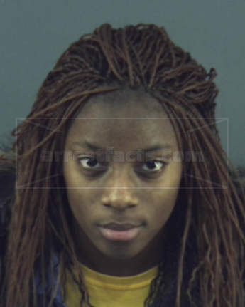 Inglish Shauntea Wilkerson