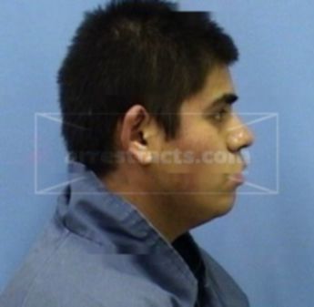 Gustavo R. Toledo