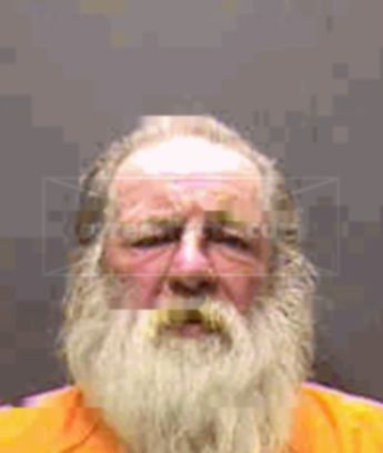 James Thaddus Sanders