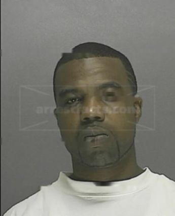 Terence Jermaine Bennett