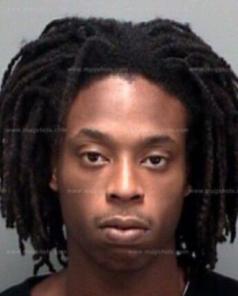 Jermaine Isaac Ross