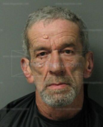 Victor Ronald Crenshaw