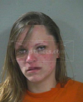 Sierra Dawn Dorval