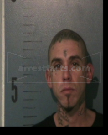 Christopher James Guajardo