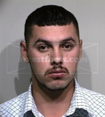 Roberto Guzman Castillo