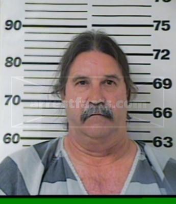 Kirby Cletus Welch