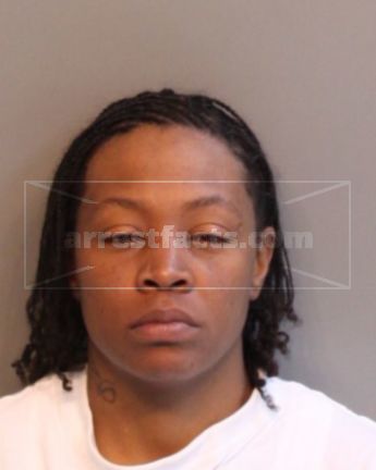 Katryna Rashawn Wright