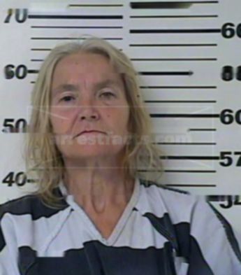 Mary Nobles Johnson