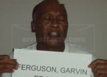 Garvin Ferguson