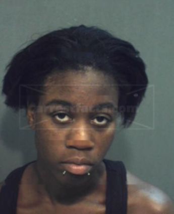 Danielle Yvonne Mosby