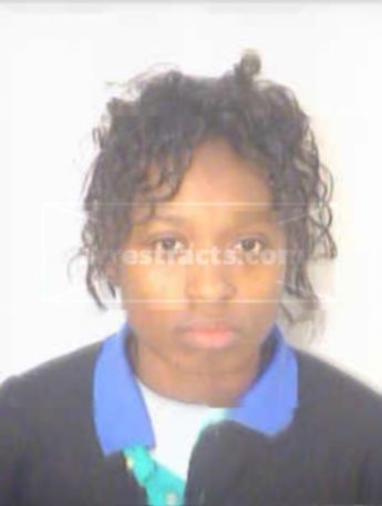 Tanesha Shantee Burney