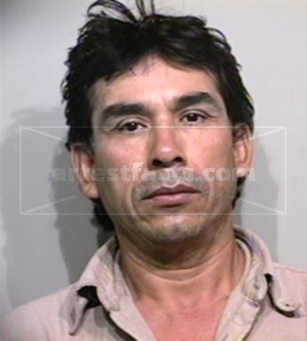 Isidoro Castillo