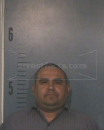 Mark Anguiano Cruz