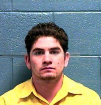 Casey Tyson Valdez