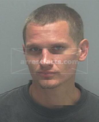 Andrew David Linville