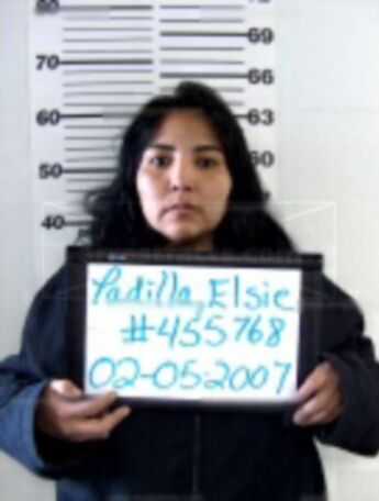 Elsie Padilla