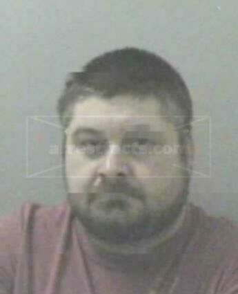 Christopher Patrick Carson