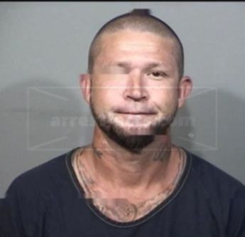 Matthew William Sheldon