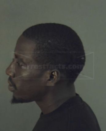 Channon Lamar Seals