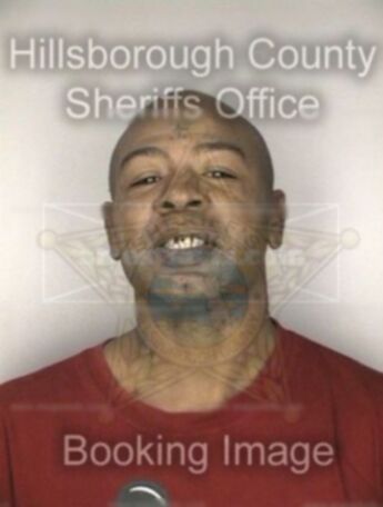 Johnny L Harris