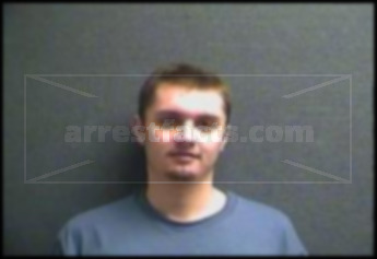 Trevor Nicholas Tiemann