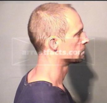 Brandon Scott Chance