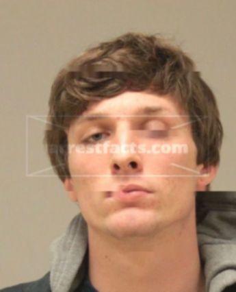 Jacob Patrick Sevensma