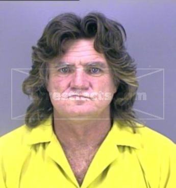 Billy Cathey Forsythe