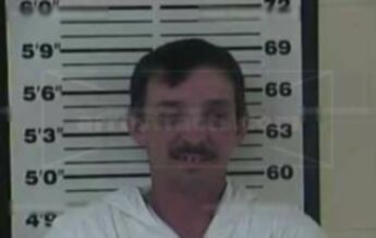 Michael Bruce Morton