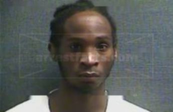 Anthony Marice Burden