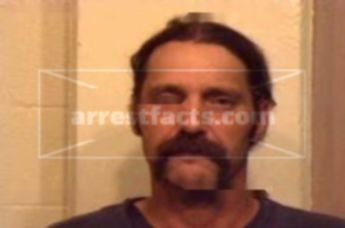 Ronald Gene Childers