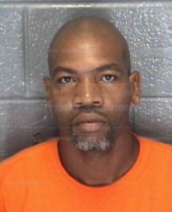 Jerry Jerome Moore
