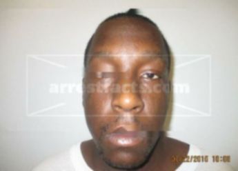 Antwon Jordan