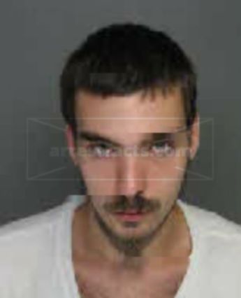 Dustin Allen Meier