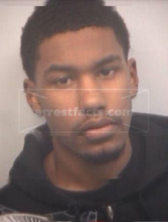 Jefferey Samuel Sims