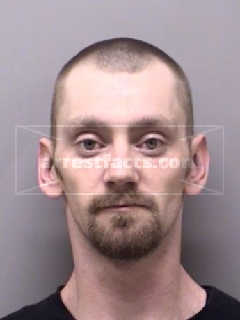 Brian Dewain Ball