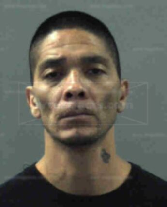 Franklin Phillip Lucero