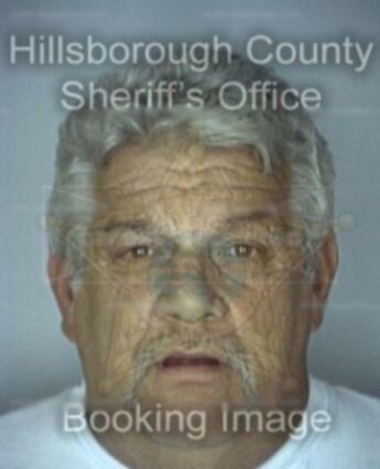 David Allen Rebholz