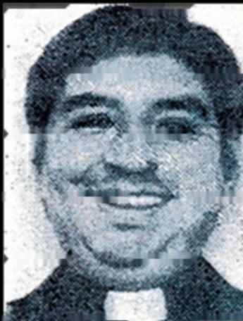 Gerardo Beltran