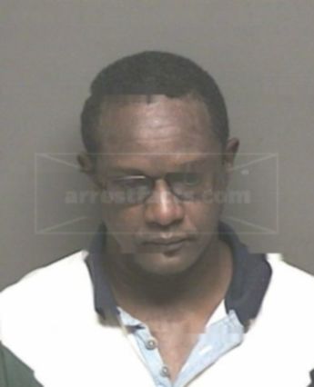 Leroy Nmn Lane Jr