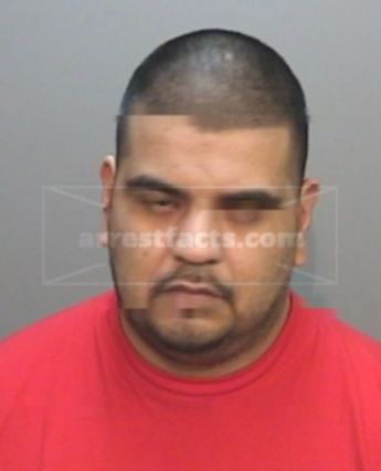 Raymond Domingo Ledesma