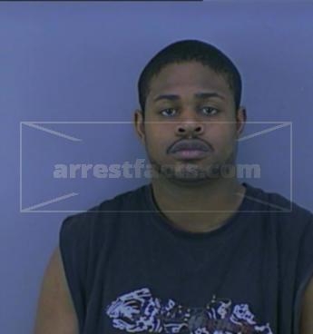 Carlos De Aundrea Black
