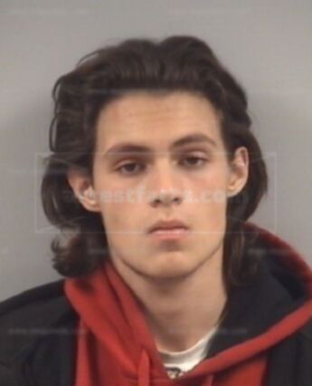 Teddy Austin Diaz