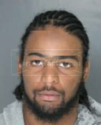 Anthony Dwayne Silver