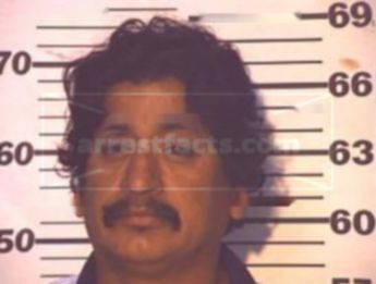 Javier Contreras Gonzalez