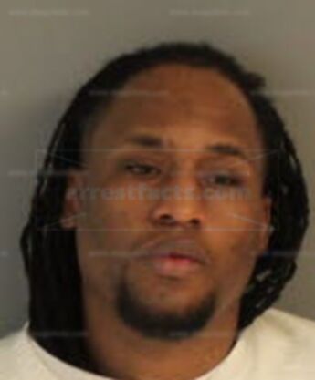 Javon Hardy
